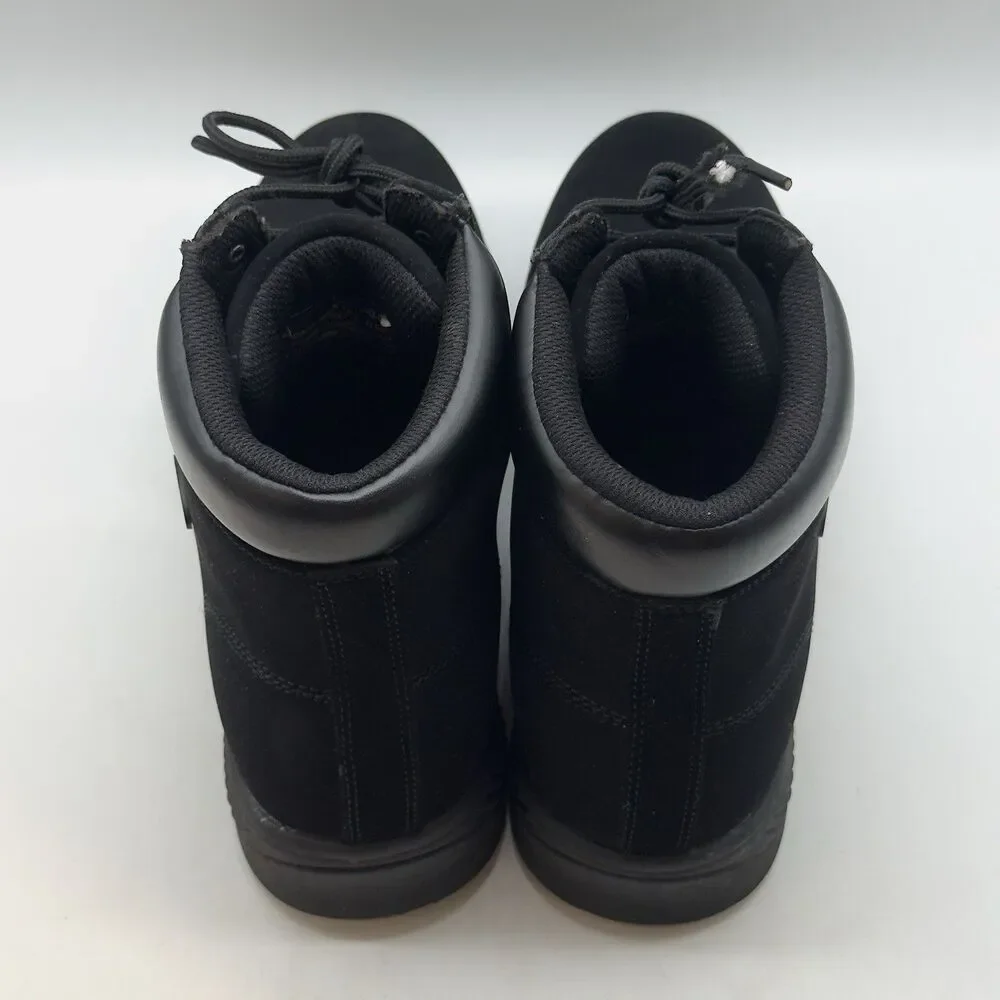 Lugz hardware series